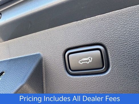 New 2026 Kia Sportage EX w/ EX Panoramic Sunroof Package AWD/4WD image 8