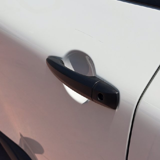 New 2026 Nissan Rogue S FWD image 11