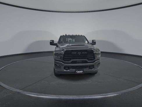 New 2026 RAM 2500 Laramie w/ Night Edition AWD/4WD image 5