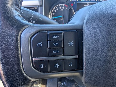 Used 2022 Ford F150 XLT w/ Equipment Group 302A High image 18