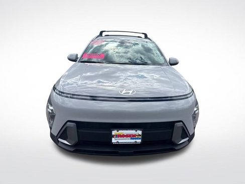 Certified 2024 Hyundai Kona SEL AWD/4WD image 8