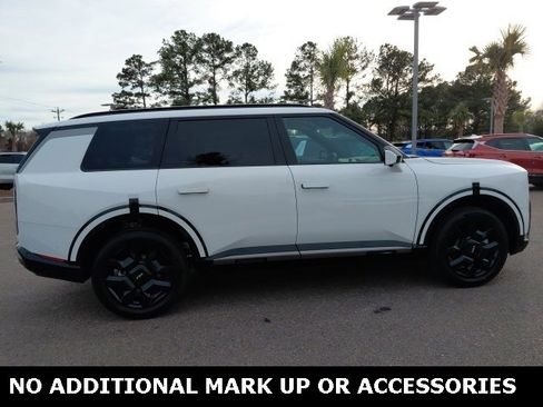 New 2027 Kia Telluride SX image 4