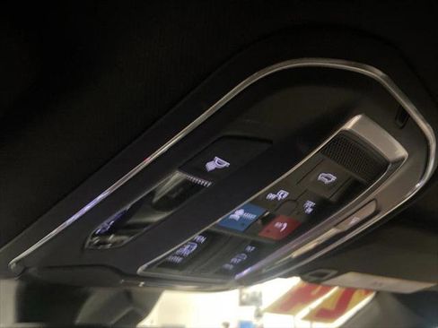 Certified 2024 Jeep Grand Cherokee Altitude image 37