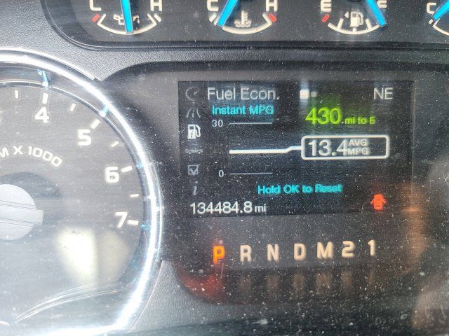 Used 2014 Ford F150 XLT w/ Equipment Group 302A Luxury AWD/4WD image 21