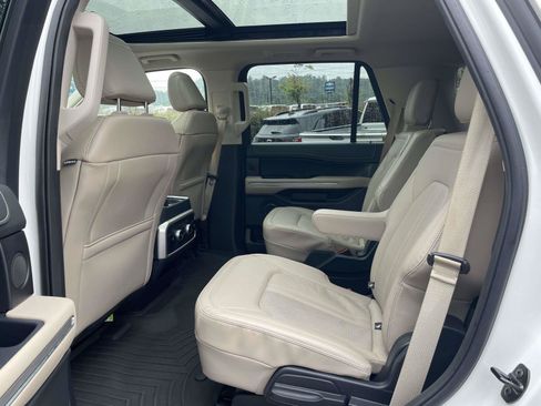 Used 2023 Ford Expedition Limited RWD image 3