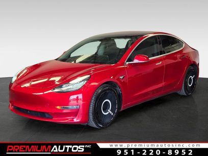 Used 2019 Tesla Model 3 Long Range
