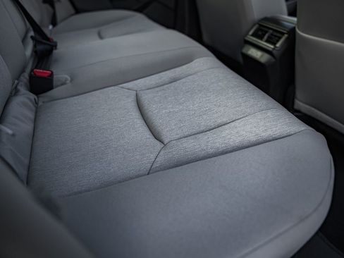 New 2025 Honda Accord SE image 30