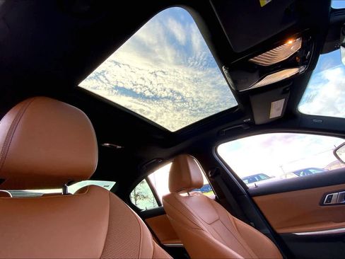 Used 2023 BMW 330e w/ Premium Package image 13