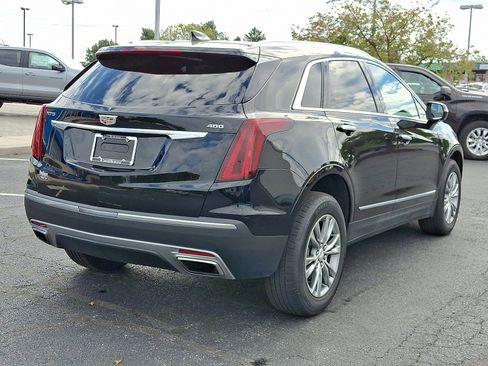 Used 2023 Cadillac XT5 Premium Luxury image 6