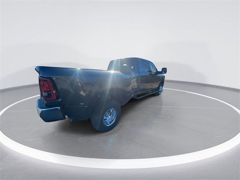 New 2026 RAM 3500 Tradesman image 7