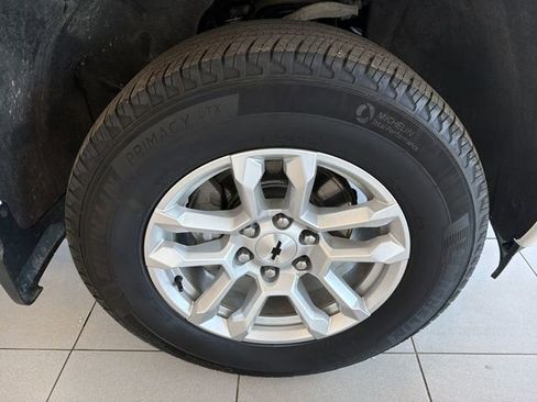 Certified 2024 Chevrolet Silverado 1500 RST image 14