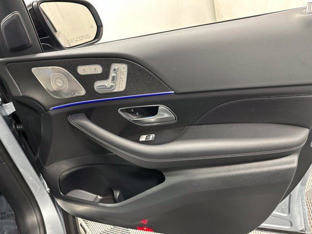 Used 2026 Mercedes-Benz GLE 450e 4MATIC image 34
