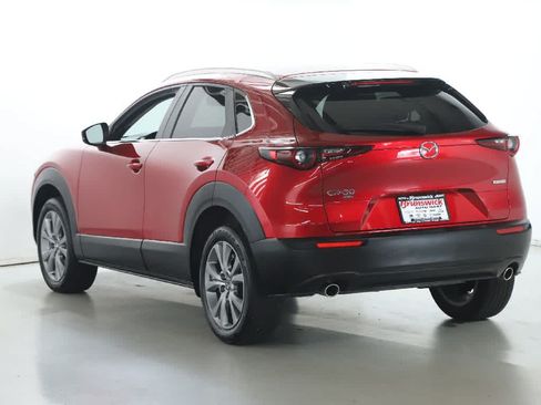 Certified 2024 MAZDA CX-30 AWD 2.5 S w/ Preferred Package image 40