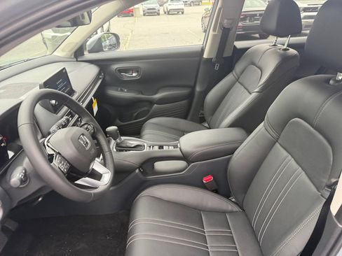 New 2026 Honda HR-V EX-L image 30