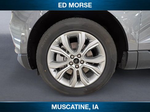 Used 2024 Ford Edge Titanium image 14