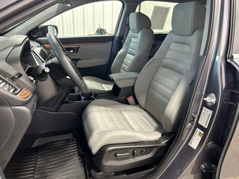 Certified 2022 Honda CR-V EX image 15