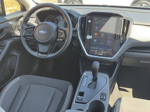 New 2025 Subaru Crosstrek 2.0i Premium image 13