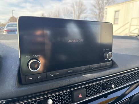 Used 2023 Honda Civic Sport image 25