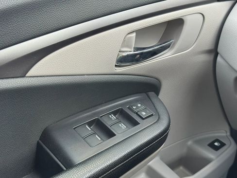 Used 2019 Honda Ridgeline RTL image 37