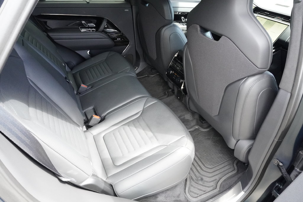 New 2026 Land Rover Range Rover Sport SV AWD/4WD image 26