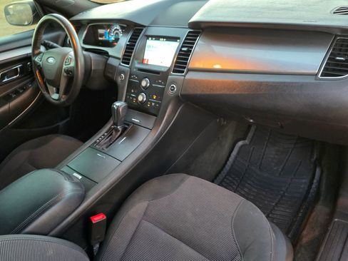 Used 2016 Ford Taurus SEL w/ Equipment Group 201A image 20