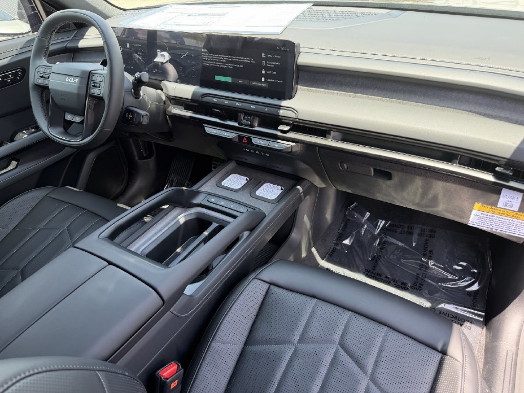 New 2027 Kia Telluride X-Line SX Prestige w/ Executive Package AWD/4WD image 11