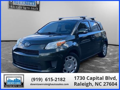 Used 2012 Scion xD