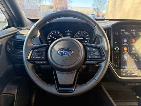 Certified 2025 Subaru Forester Premium image 8