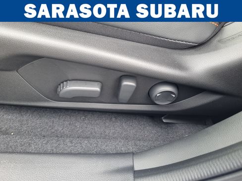 New 2026 Subaru Crosstrek 2.5i Limited AWD/4WD image 20