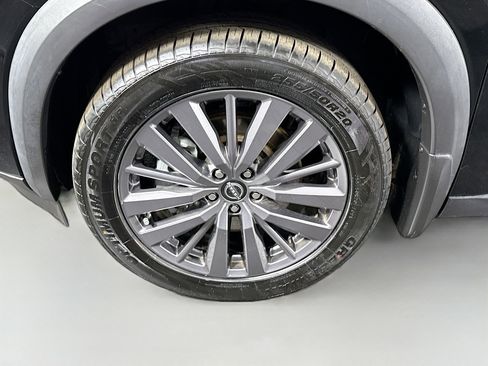 Used 2023 Nissan Pathfinder SL w/ SL Premium Package image 38