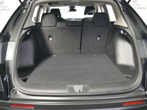 Used 2024 Honda HR-V LX image 10