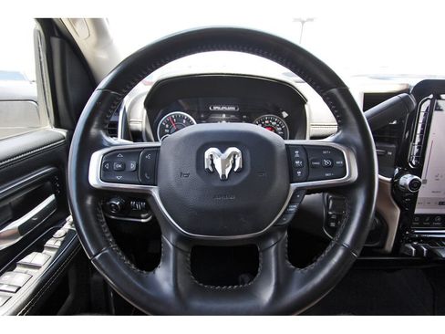 Used 2024 RAM 2500 Laramie w/ Safety Group AWD/4WD image 14