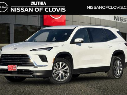 Used 2025 Buick Enclave Preferred