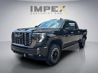 Used 2024 GMC Sierra 2500 Denali Ultimate AWD/4WD video 1
