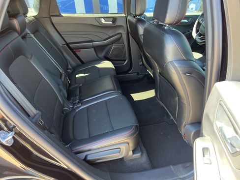 Used 2025 Ford Escape ST-Line w/ Tech Pack #1 image 15