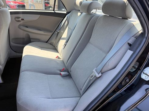 Used 2013 Toyota Corolla L image 21