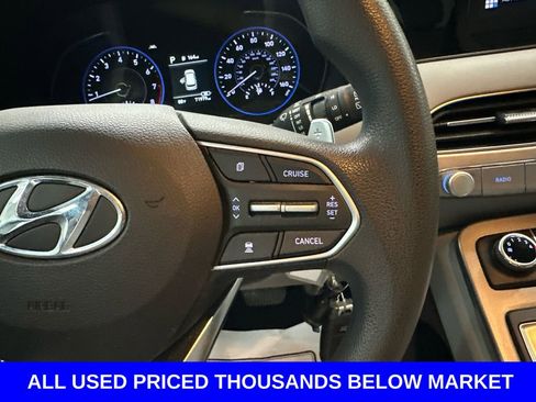 Used 2022 Hyundai Palisade SE FWD image 26