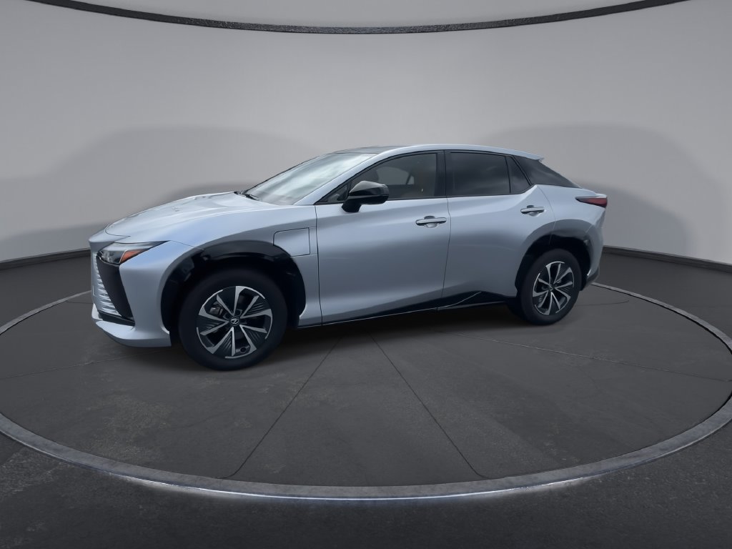 Used 2024 Lexus RZ 300e Premium w/ Accessory Package (Z1) FWD image 5
