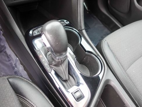 Used 2021 Buick Encore GX Preferred FWD image 20