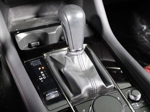 Used 2024 MAZDA MAZDA3 s image 14