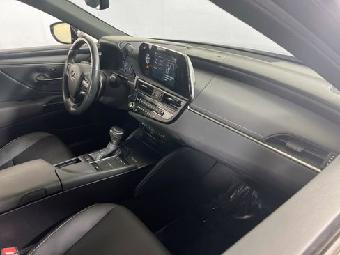 Used 2022 Lexus ES 350 image 28