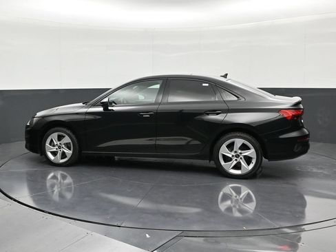 Used 2023 Audi A3 2.0T Premium Plus w/ Premium Plus Package AWD/4WD image 2