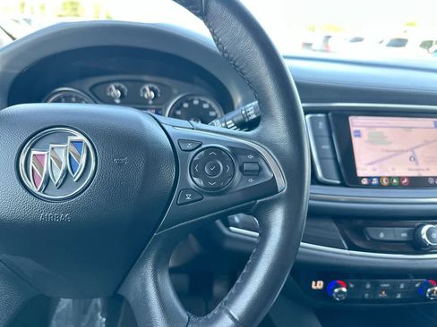 Used 2020 Buick Enclave Essence w/ Sound and Sites Package image 31