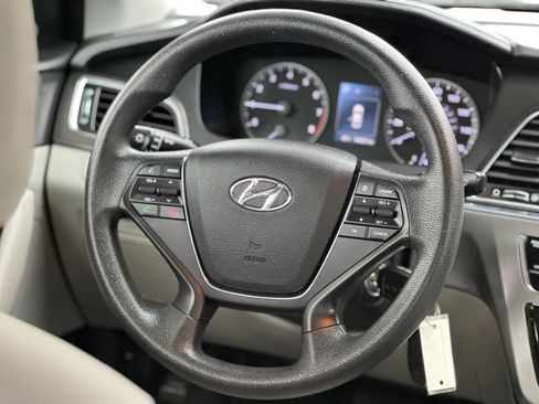 Used 2016 Hyundai Sonata Sport image 10