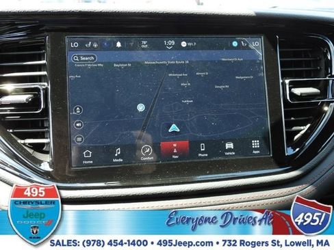 New 2026 Dodge Durango GT image 23