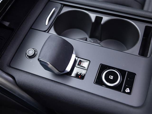 New 2026 Land Rover Discovery Dynamic SE AWD/4WD image 28