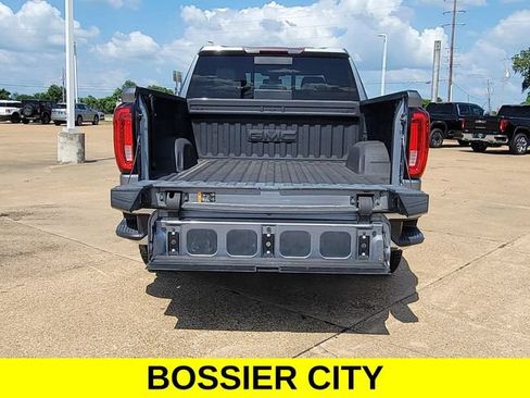 Used 2020 GMC Sierra 1500 SLT AWD/4WD image 26