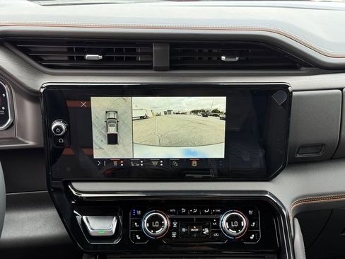New 2026 GMC Sierra 1500 AT4 w/ AT4 Premium Package image 37