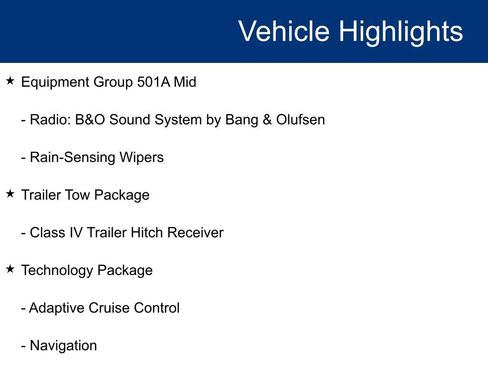 Certified 2019 Ford Ranger Lariat w/ Equipment Group 501A Mid image 20