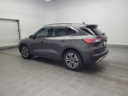Used 2020 Ford Escape SEL FWD image 3